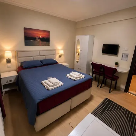 Noir 3* Istanbulská provincie