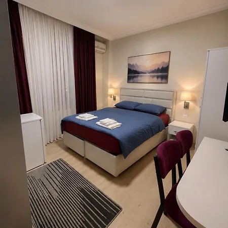 Noir 3* Istanbulská provincie