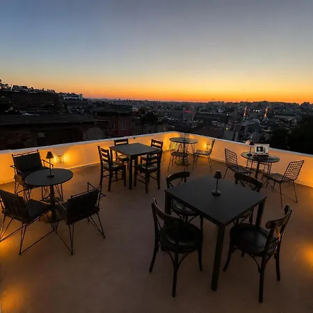 Noir 3* Istanbul