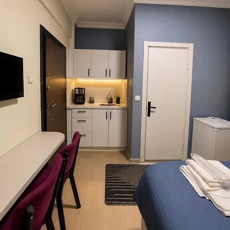 Noir Hotel Istanbul