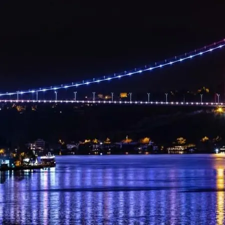 Hotel Noir Istanbul