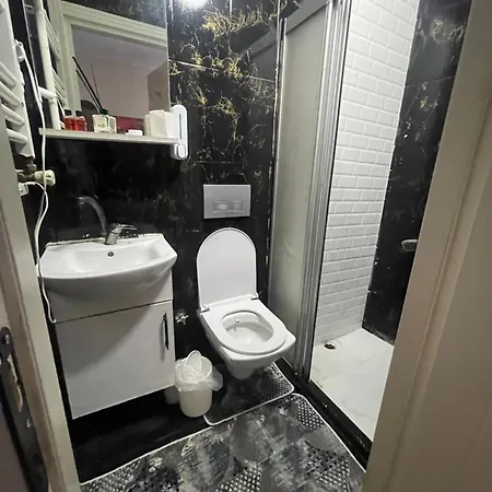 Hotel Noir Istanbulská provincie