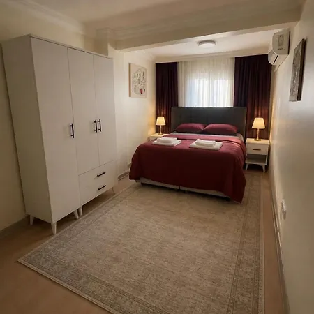 Noir Hotel Istanbulská provincie
